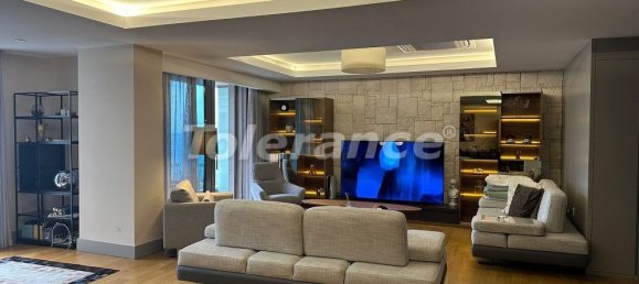 Apartment 3+1 in Antalya, Turkey No. 26882 2