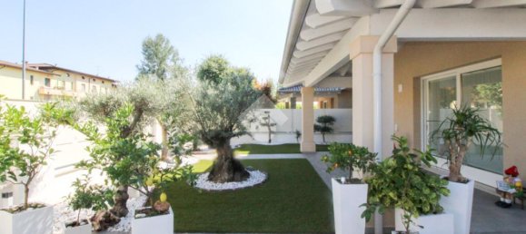 Villa de 3 dormitorios en Ghedi, Italy No. 287067 25