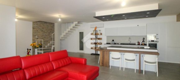 Villa de 3 dormitorios en Ghedi, Italy No. 287067 11