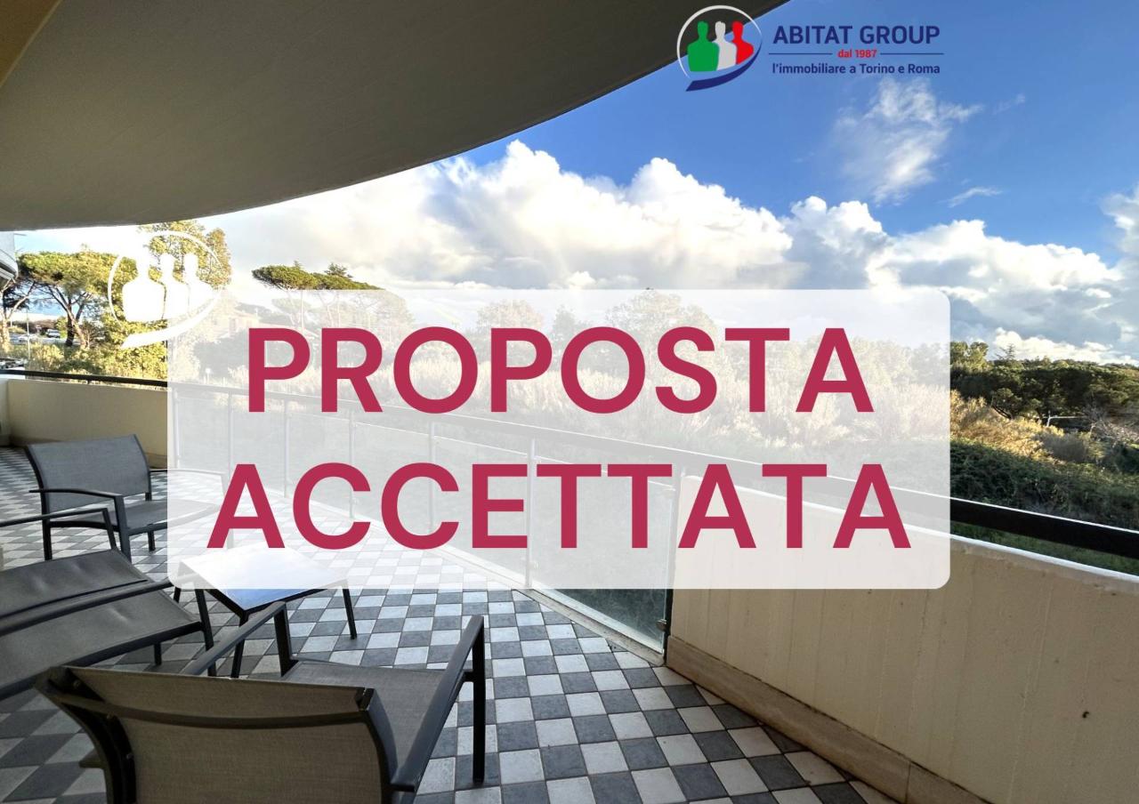 2غرفة شقة في Pomezia, Italy رقم 147304