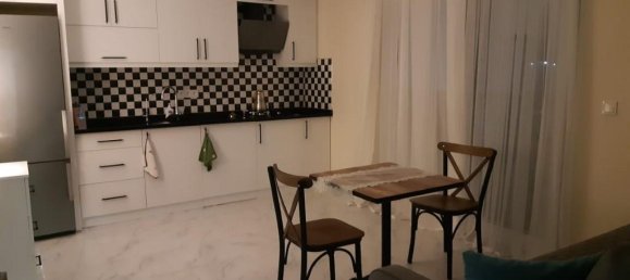 2 rooms Apartment in Alanya, Turkey No. 29815 3