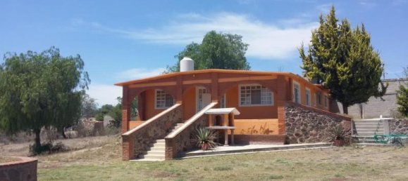 Casa de 5 dormitorios en Tepetitlán, Mexico No. 187354 2