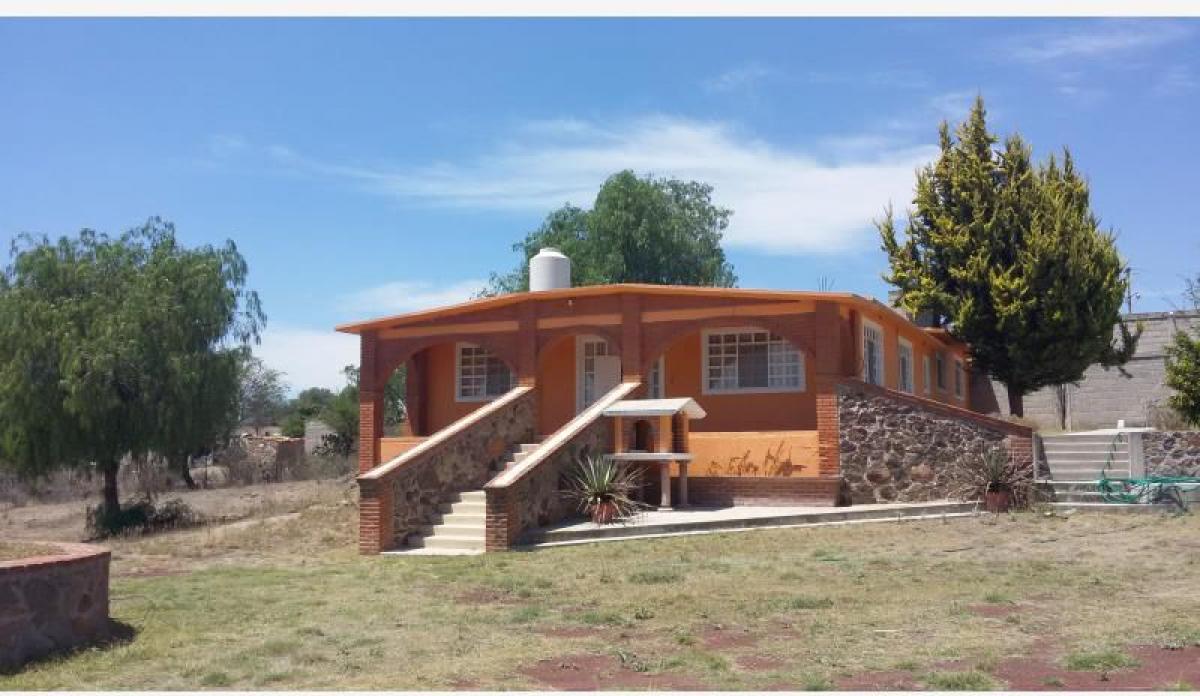 Casa de 5 dormitorios en Tepetitlán, Mexico No. 187354