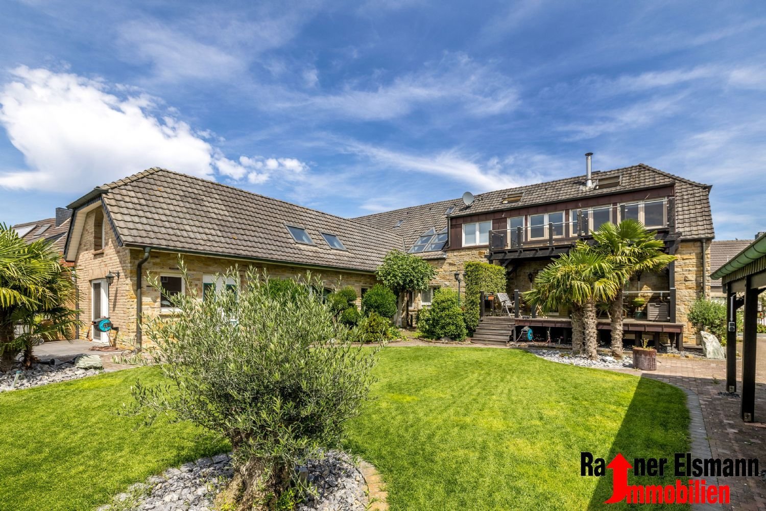 Apartamento T4 em Kleve, Germany N.º 207440