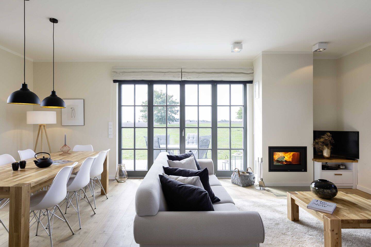 Villa T3 em Vorpommern-Rugen, Germany N.º 277715