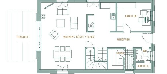 Villa T3 em Vorpommern-Rugen, Germany N.º 277715 9