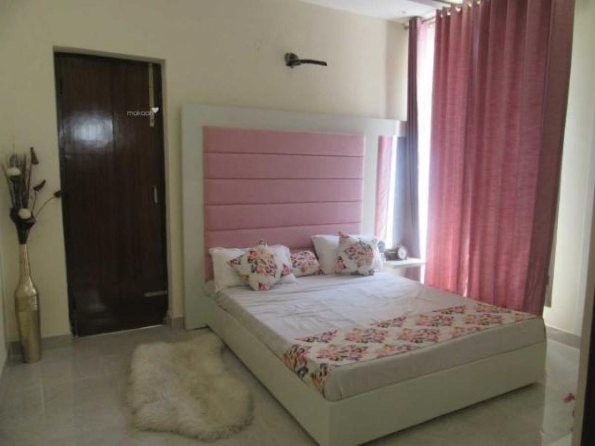 3 bedrooms House in Mohali, India No. 24311