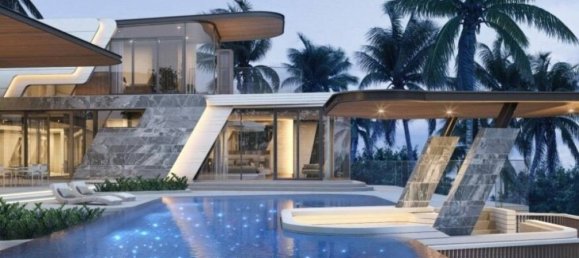 5 bedrooms Villa in Pa Klok, Thailand No. 16645 2