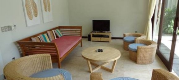 3 bedrooms Villa for rent in South Denpasar, Denpasar, Bali, Indonesia № 3207 4