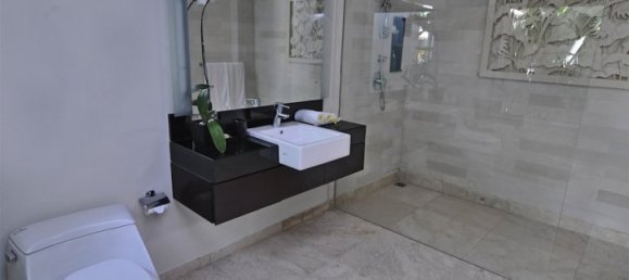 3 bedrooms Villa for rent in South Denpasar, Denpasar, Bali, Indonesia № 3207 12