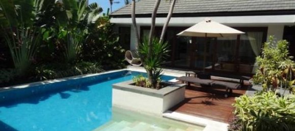 3 bedrooms Villa for rent in South Denpasar, Denpasar, Bali, Indonesia № 3207 2