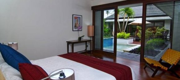 3 bedrooms Villa for rent in South Denpasar, Denpasar, Bali, Indonesia № 3207 11