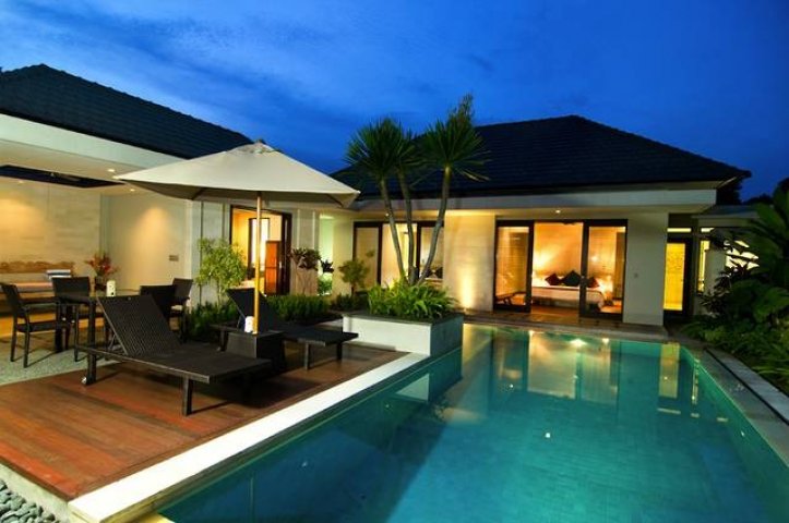 3 bedrooms Villa for rent in South Denpasar, Denpasar, Bali, Indonesia № 3207