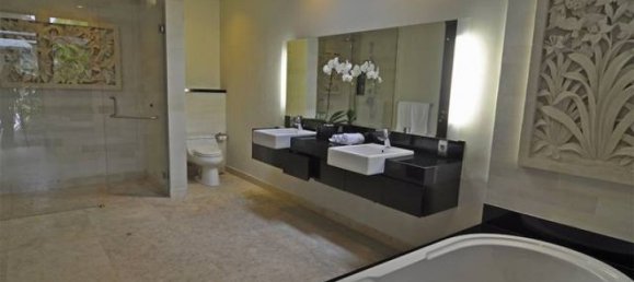 3 bedrooms Villa for rent in South Denpasar, Denpasar, Bali, Indonesia № 3207 10