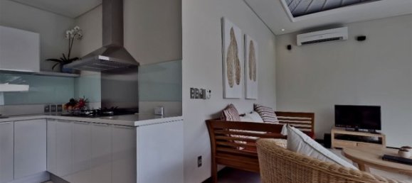 3 bedrooms Villa for rent in South Denpasar, Denpasar, Bali, Indonesia № 3207 6