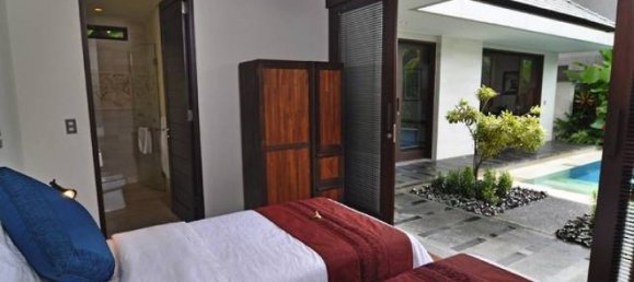 3 bedrooms Villa for rent in South Denpasar, Denpasar, Bali, Indonesia № 3207 13