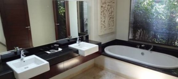 3 bedrooms Villa for rent in South Denpasar, Denpasar, Bali, Indonesia № 3207 15