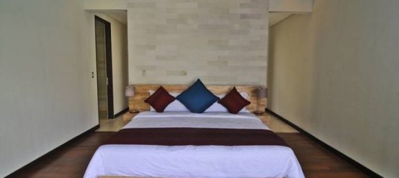 3 bedrooms Villa for rent in South Denpasar, Denpasar, Bali, Indonesia № 3207 9