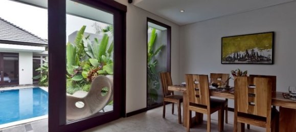 3 bedrooms Villa for rent in South Denpasar, Denpasar, Bali, Indonesia № 3207 8