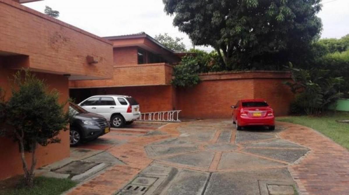 3 Schlafzimmer Haus in Valle del Cauca, Colombia, Nr. 6560