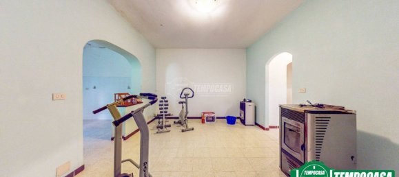 8 chambres Villa à Trisobbio, Italy No. 170324 33