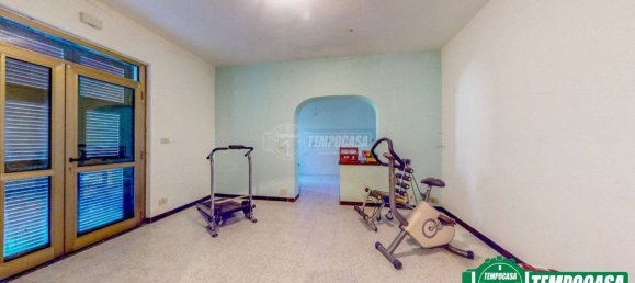 8 chambres Villa à Trisobbio, Italy No. 170324 32