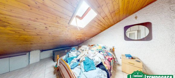 8 chambres Villa à Trisobbio, Italy No. 170324 45