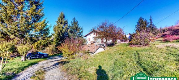 8 chambres Villa à Trisobbio, Italy No. 170324 4