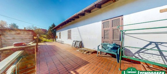 8 chambres Villa à Trisobbio, Italy No. 170324 3