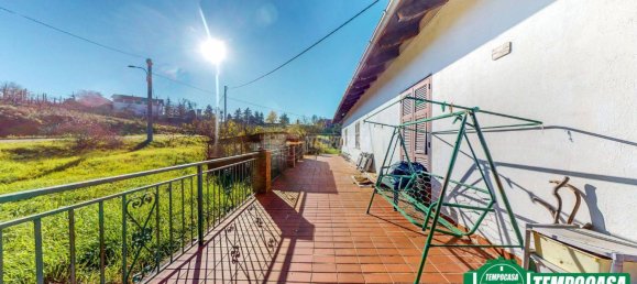 8 chambres Villa à Trisobbio, Italy No. 170324 50