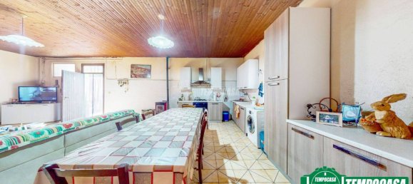 8 chambres Villa à Trisobbio, Italy No. 170324 24