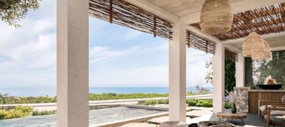 3 bedrooms Villa in Polis, Cyprus No. 9444 9