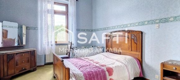 5 chambres Maison à Rémelfing, France No. 80329 9