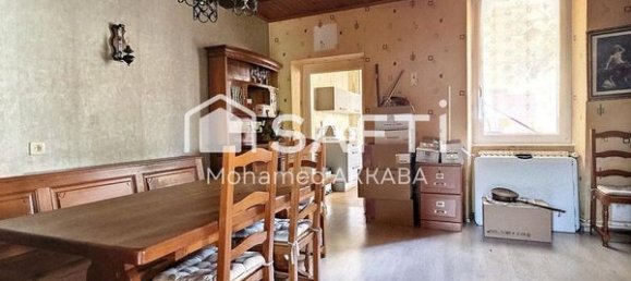 5 chambres Maison à Rémelfing, France No. 80329 3