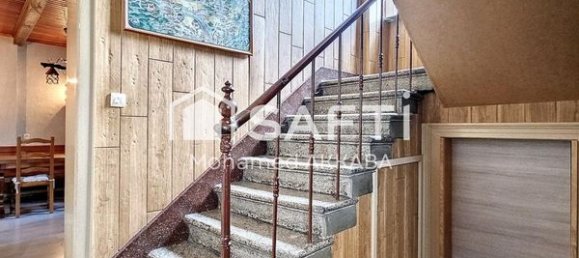 5 chambres Maison à Rémelfing, France No. 80329 6