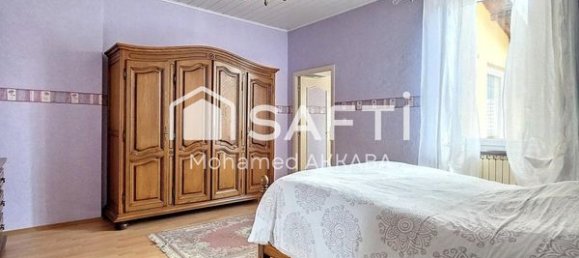 5 chambres Maison à Rémelfing, France No. 80329 7