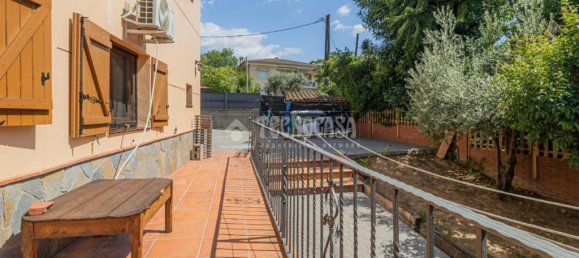 3 rooms House in Rubi, Spain No. 184383 4