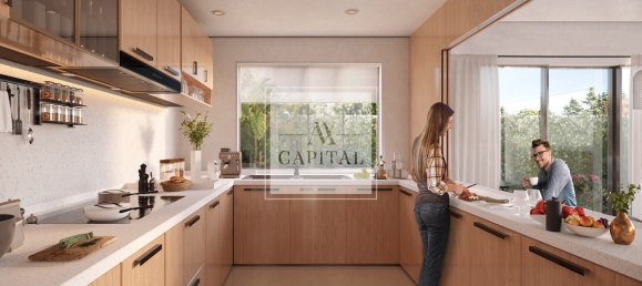 1 bedroom Apartment in Al Reem Island, UAE No. 50851 20