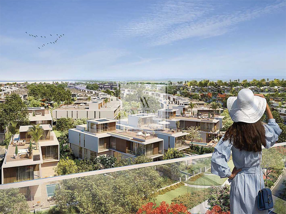 1 bedroom Apartment in Al Reem Island, UAE No. 50851