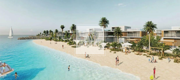 1 bedroom Apartment in Al Reem Island, UAE No. 50851 8