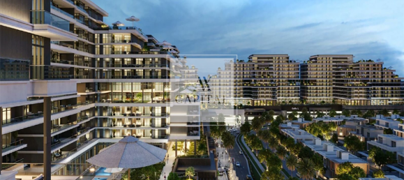 1 bedroom Apartment in Al Reem Island, UAE No. 50851 22