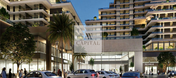 1 bedroom Apartment in Al Reem Island, UAE No. 50851 10