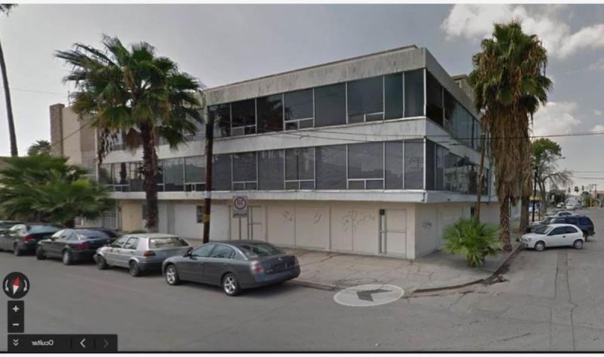  Building in Playa Vicente, Mexico No. 202409