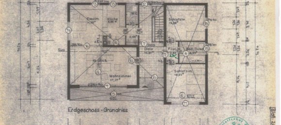 Casa de 1 dormitorio en Kassel, Germany No. 334384 17