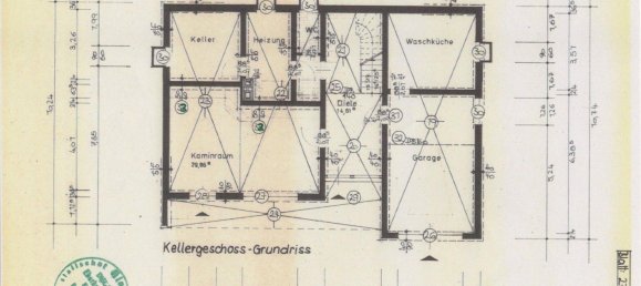 Casa de 1 dormitorio en Kassel, Germany No. 334384 18