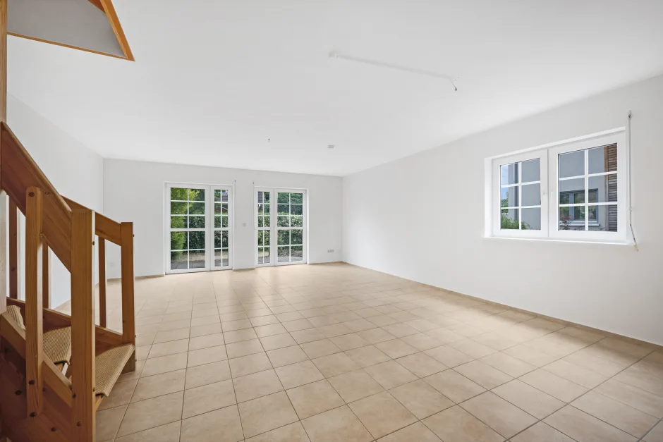 5 غرف نوم تاون هاوس في Alt-Hohenschonhausen, Germany رقم 68796