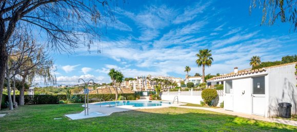 2 bedrooms Apartment in Mijas, Spain No. 149086 12