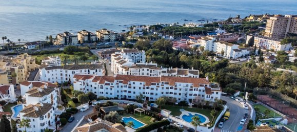 2 bedrooms Apartment in Mijas, Spain No. 149086 13