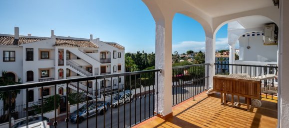 2 bedrooms Apartment in Mijas, Spain No. 149086 10