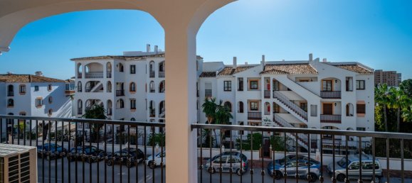 2 bedrooms Apartment in Mijas, Spain No. 149086 11